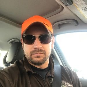 Meet your Posher, Ben